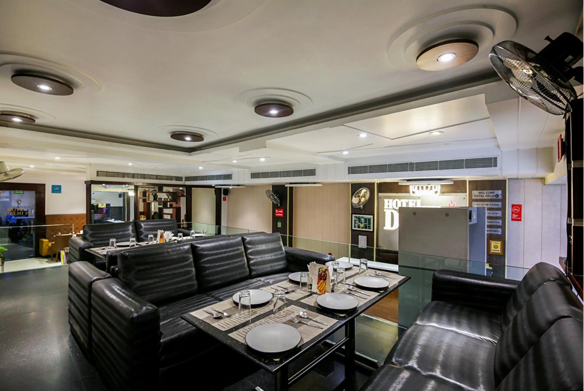Hotel Delhi 37 By Star Group Near Delhi Airport New Delhi Exterior photo