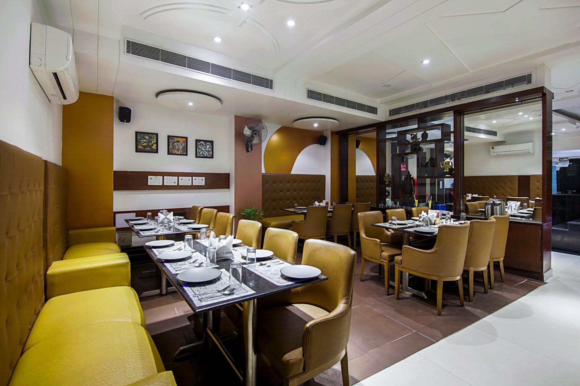 Hotel Delhi 37 By Star Group Near Delhi Airport New Delhi Exterior photo