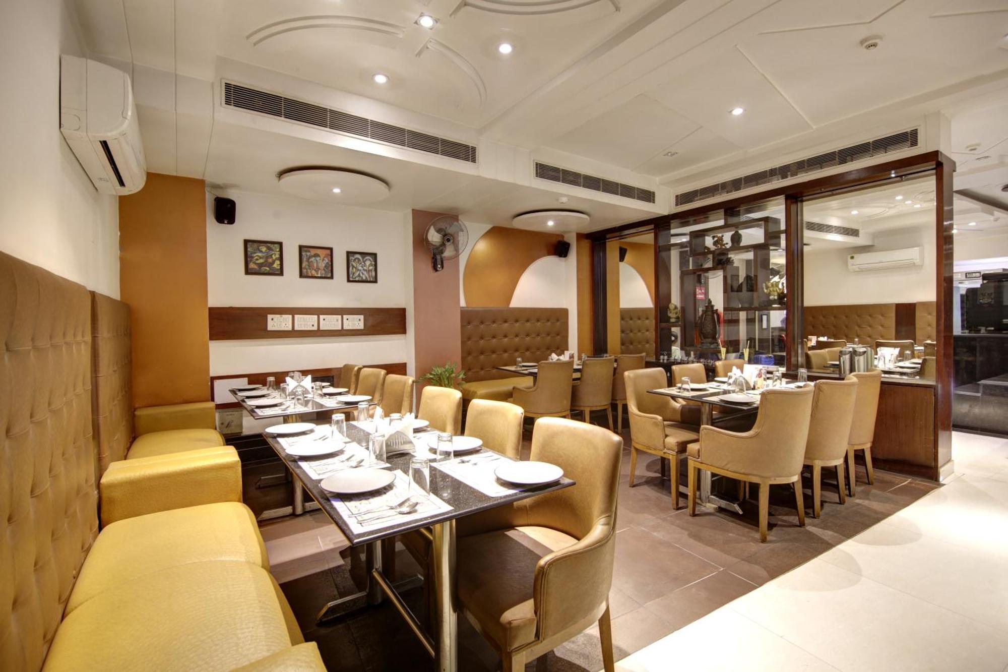 Hotel Delhi 37 By Star Group Near Delhi Airport New Delhi Exterior photo