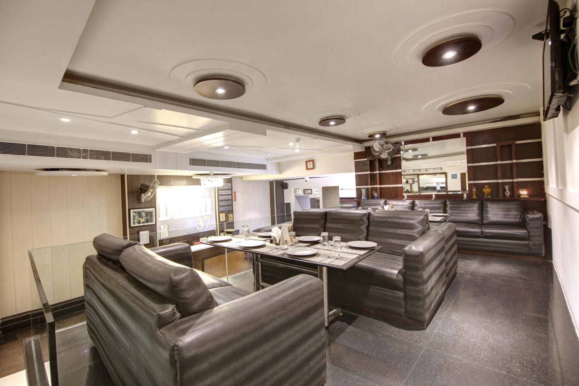 Hotel Delhi 37 By Star Group Near Delhi Airport New Delhi Exterior photo