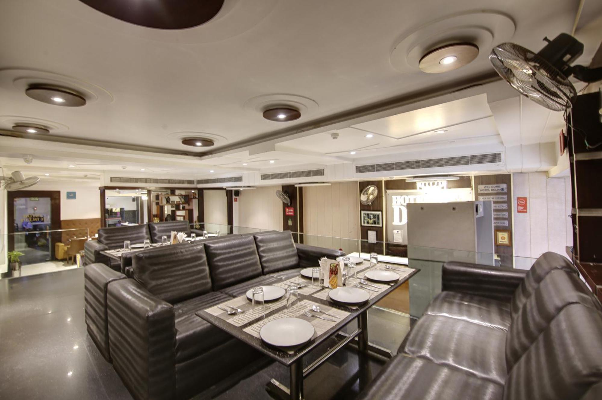 Hotel Delhi 37 By Star Group Near Delhi Airport New Delhi Exterior photo