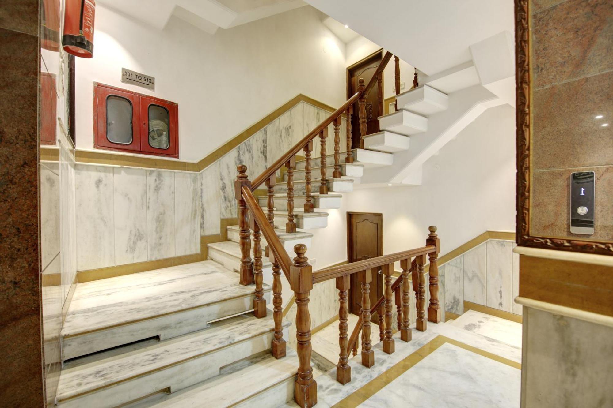 Hotel Delhi 37 By Star Group Near Delhi Airport New Delhi Exterior photo