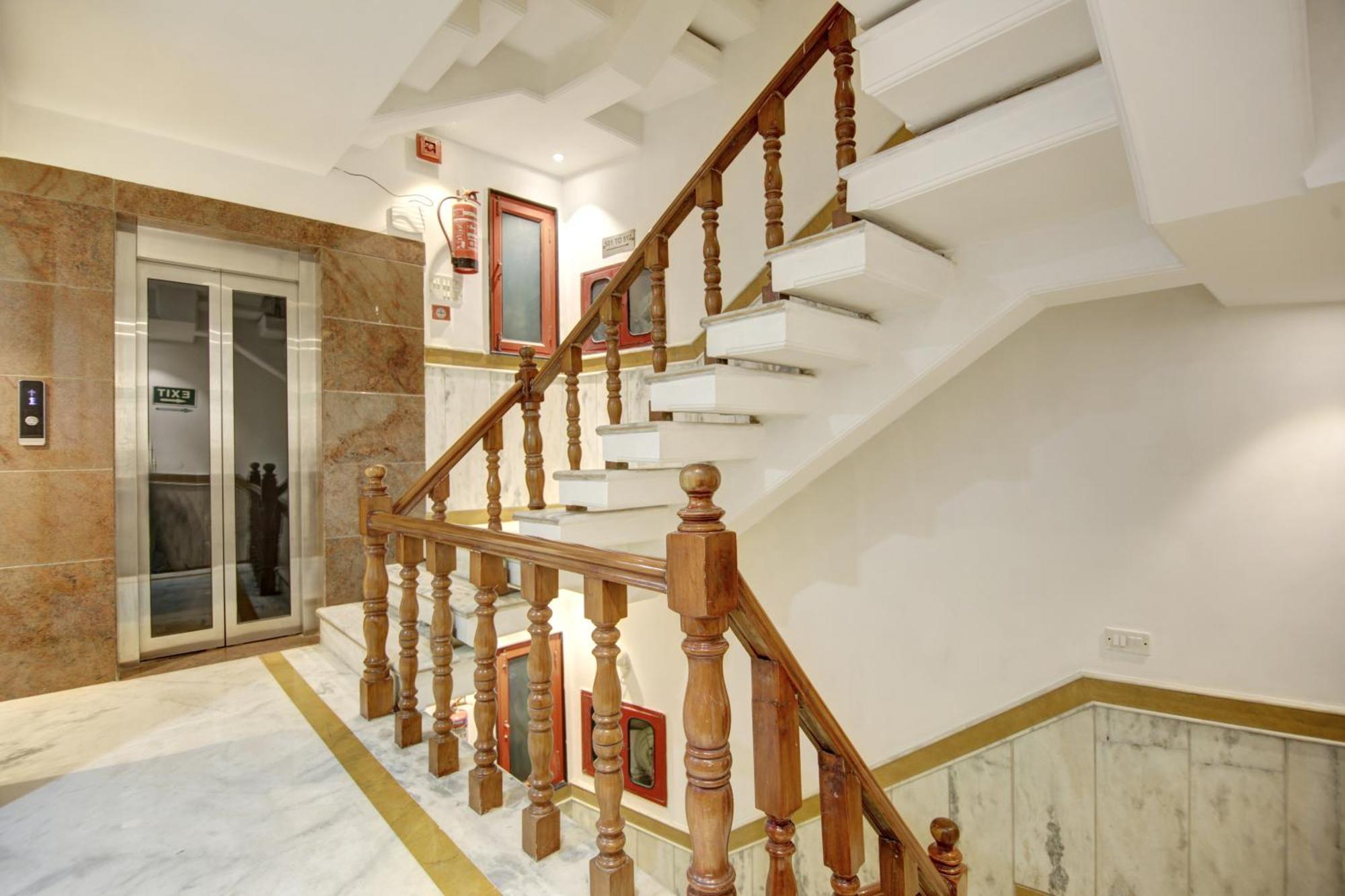 Hotel Delhi 37 By Star Group Near Delhi Airport New Delhi Exterior photo