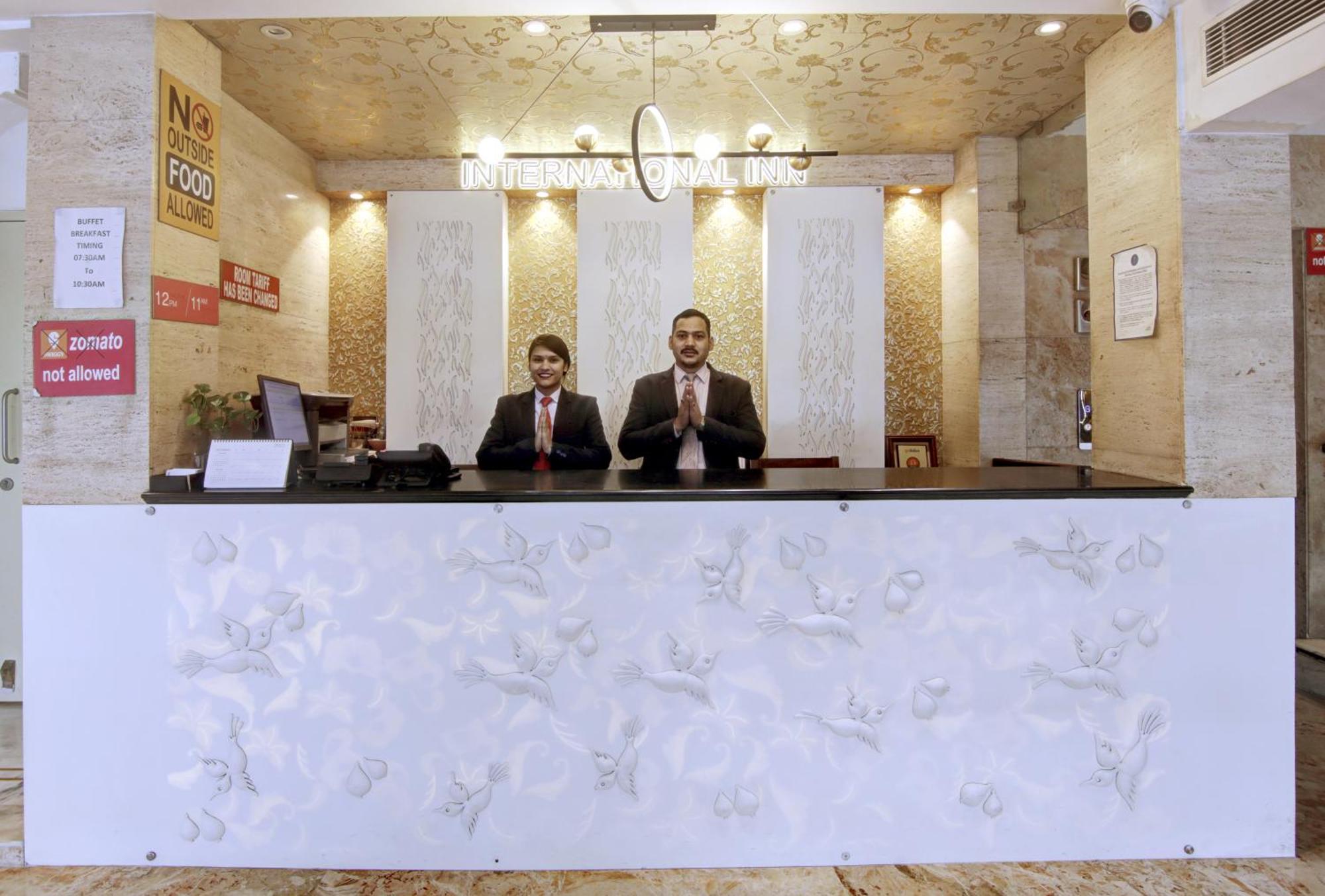 Hotel Delhi 37 By Star Group Near Delhi Airport New Delhi Exterior photo