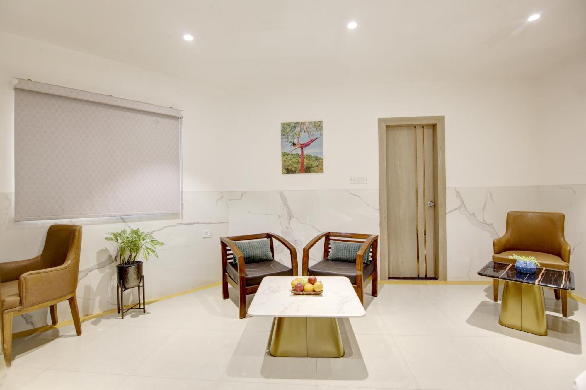 Hotel Delhi 37 By Star Group Near Delhi Airport New Delhi Exterior photo